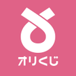 Icoon van programma: オリくじ  新感覚高還元オリパトレカアプリ