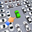 Ikona programu: Us Car Parking Jam