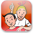 Icoon van programma: Suske en Wiske: De Stuive…