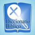 أيقونة البرنامج: Diccionario Bíblico en Es…