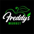ไอคอนของโปรแกรม: Freddys Market