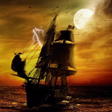 プログラムのアイコン：Ship Live Wallpaper