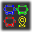 Icon of program: 서울특별시버스
