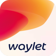 Icono de programa: Waylet. Descubre paga y a…