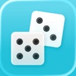 Ícone do programa: Farkle Scores - 10000