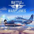Ícone do programa: Battle of Warplanes: Air …