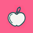 プログラムのアイコン：Gain Weight Fast in 30 Da…