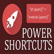 Power Shortcuts