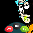 Ikona programu: Video call nd chat prank …