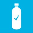 Biểu tượng của chương trình: Waterlogged  Drink More W…