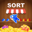 Fish Sort Puzzle - Win Reward icon