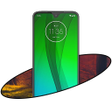 Icon of program: Theme for Moto G7 Power