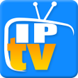 Иконка программы: IPTV - M3u Tv Online EPG …