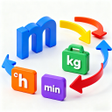Ikon program: HX Unit Converter