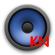 Icon of program: MusicKN
