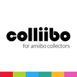 Иконка программы: colliibo - for amiibo col…