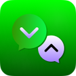 プログラムのアイコン：WhoChat