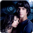 プログラムのアイコン：Teen Wolf Dope Series Coo…