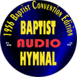 Programın simgesi: Baptist Audio Hymnal offl…