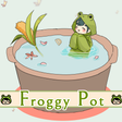 程序图标:Froggy Pot