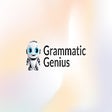 程序图标：GrammaticGenius™