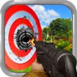 Icoon van programma: Fury Military Shooting Ra…