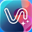 Ikon program: Visify - AI Photo Enhance…