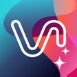 Icône du programme : Visify - AI Photo Enhance…