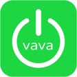 Icon of program: Vava VPN