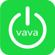 Ícone do programa: Vava VPN