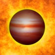 أيقونة البرنامج: Exoplanet