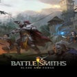 Icoon van programma: Battlesmiths: Blade and F…