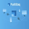 程序图标：PushStaq Chrome Extension