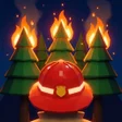 Icono de programa: Idle Forest Fire