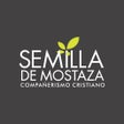Ikona programu: Semilla de Mostaza México