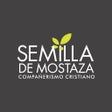Programın simgesi: Semilla de Mostaza México