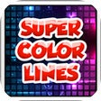 ไอคอนของโปรแกรม: Super Color Lines