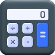 Иконка программы: My Calculator: Calculator…