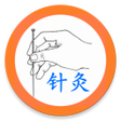 程序图标：中医针灸