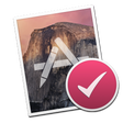 أيقونة البرنامج: RoaringApps