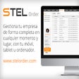 Icon of program: STEL Order