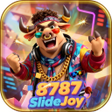 أيقونة البرنامج: 8787SlideJoy