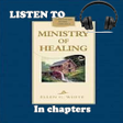 程序图标：Ministry Of Healing By El…