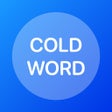 أيقونة البرنامج: ColdWord