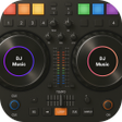 Programikonen: DJ Mixer - AI Vocal Remov…