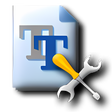 プログラムのアイコン：Fix Fonts Folder