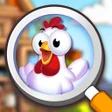 أيقونة البرنامج: Find it: Hunt Hidden Obje…