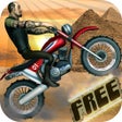 Icoon van programma: MotoCross Nitrox LITE
