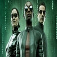プログラムのアイコン：The Matrix Awakens