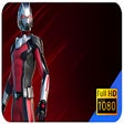 Icon of program: Ant-Man Wallpapers and Ne…